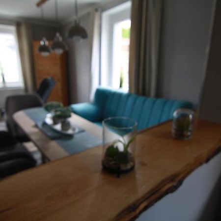 Apartamento Harz-Traum.2 Gernrode  Exterior foto