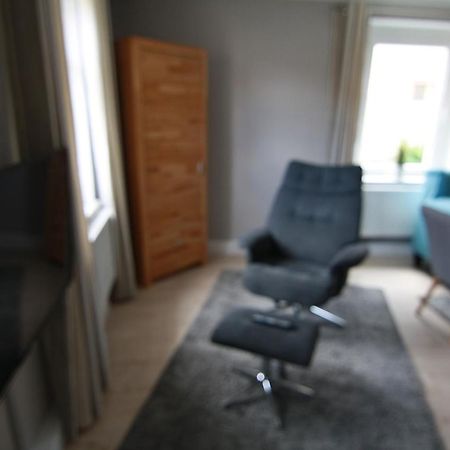 Apartamento Harz-Traum.2 Gernrode  Exterior foto