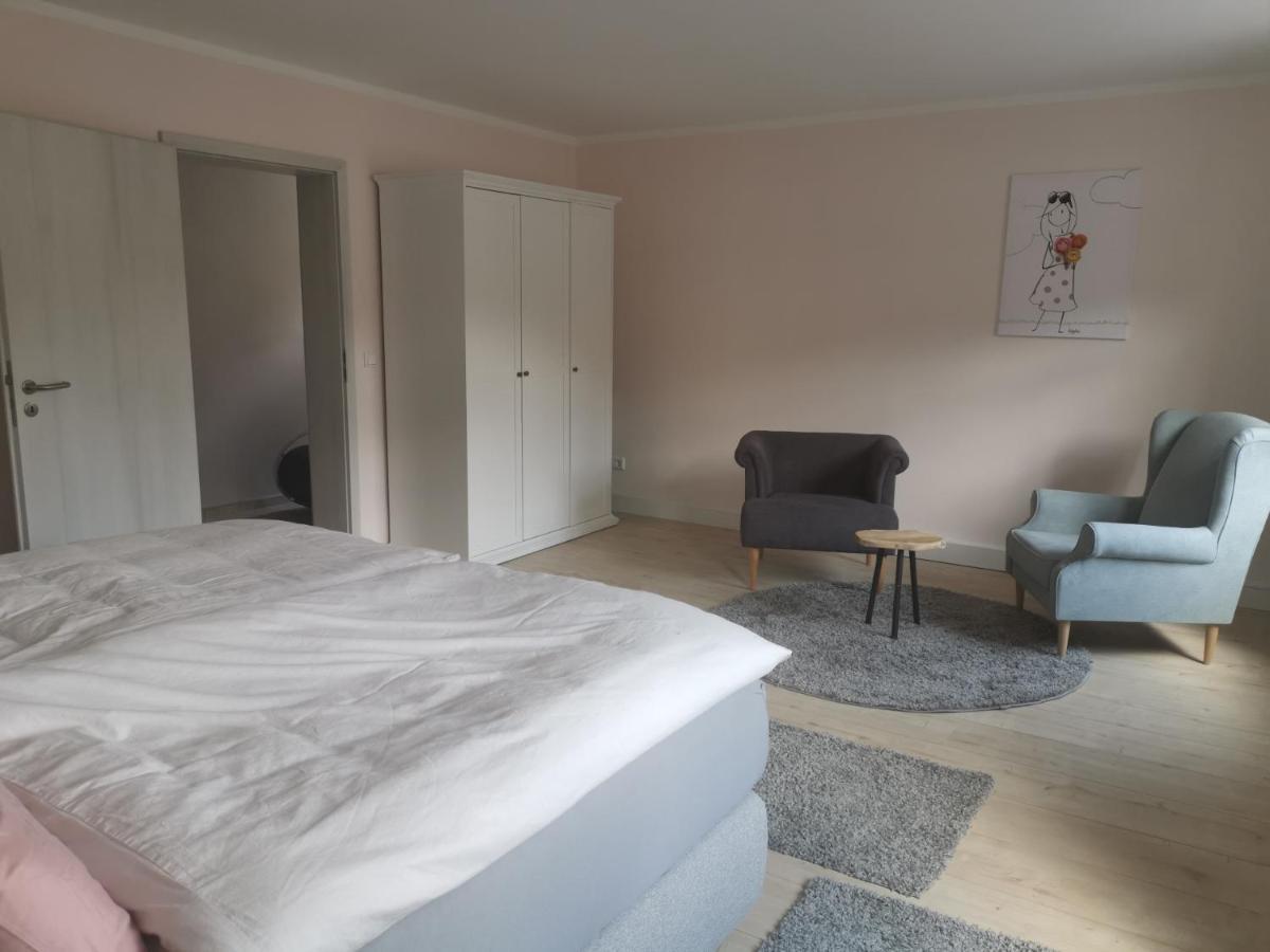 Apartamento Harz-Traum.2 Gernrode  Exterior foto