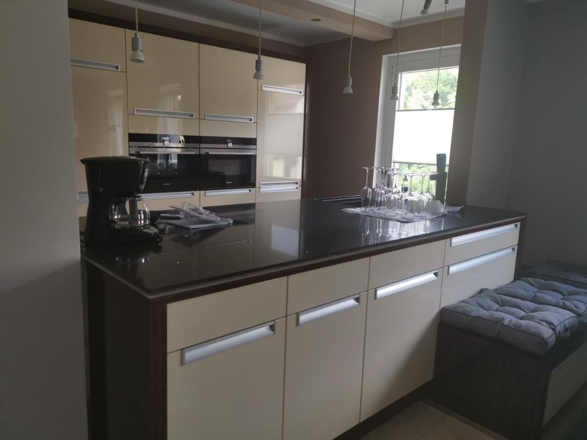 Apartamento Harz-Traum.2 Gernrode  Exterior foto