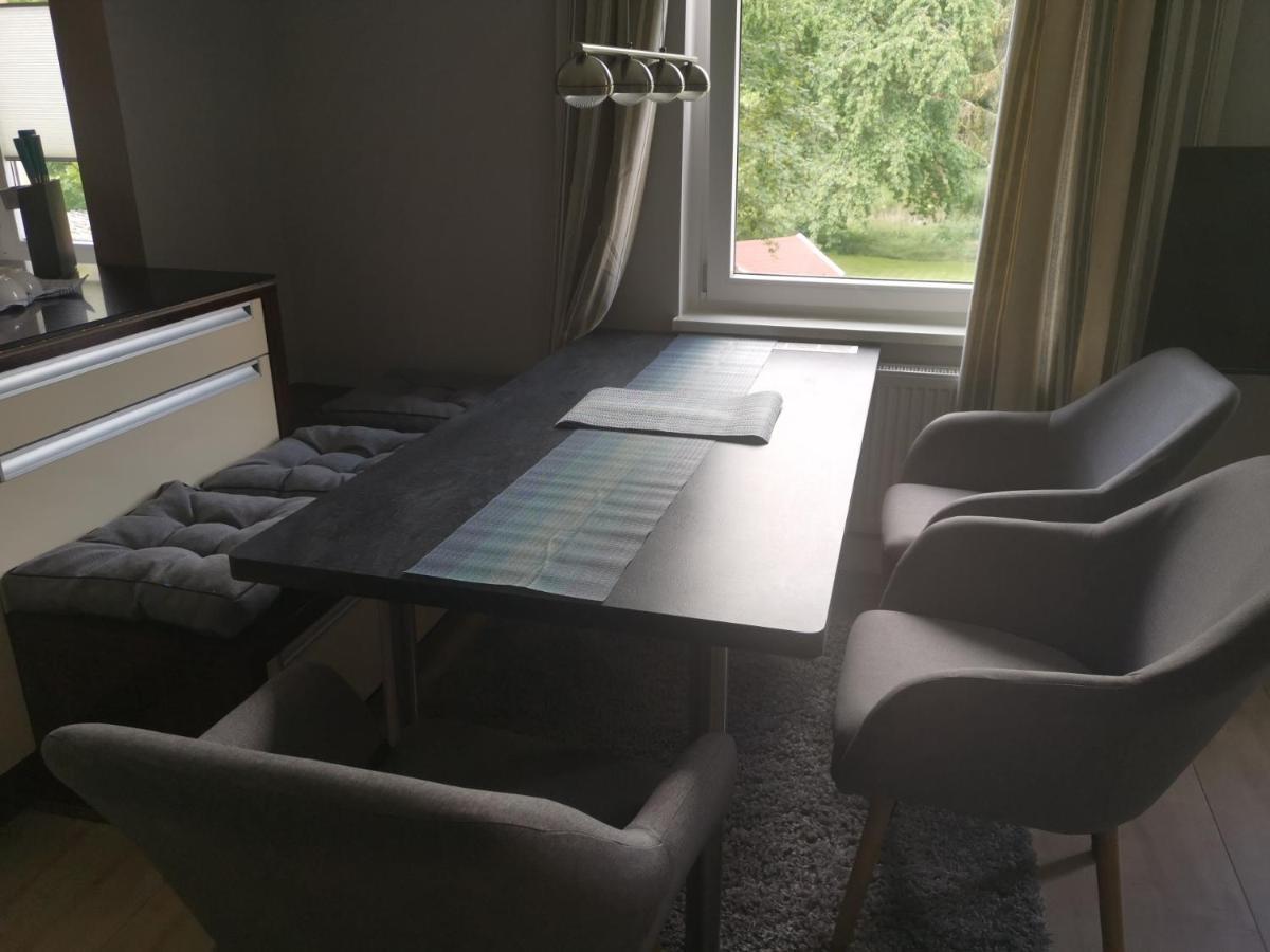 Apartamento Harz-Traum.2 Gernrode  Exterior foto