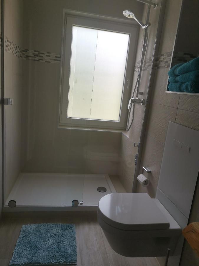Apartamento Harz-Traum.2 Gernrode  Exterior foto