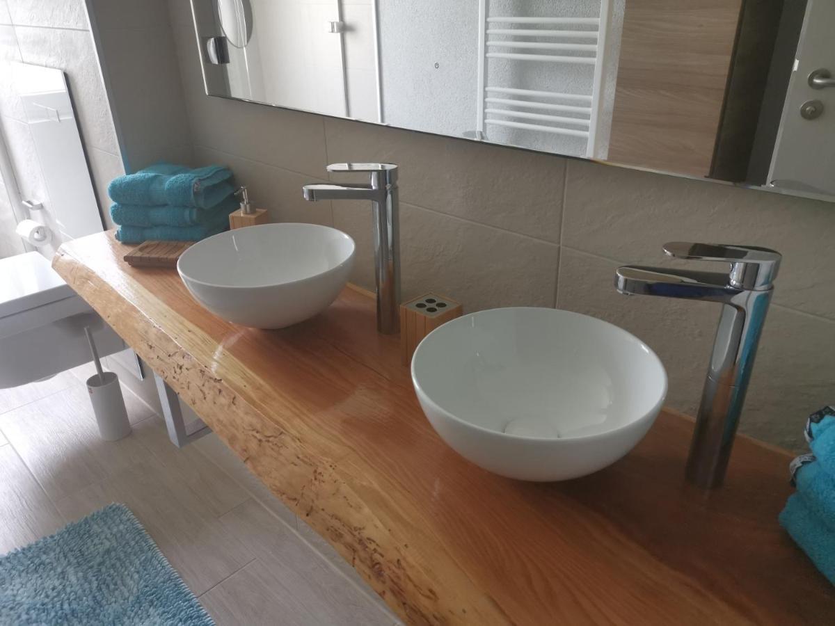 Apartamento Harz-Traum.2 Gernrode  Exterior foto