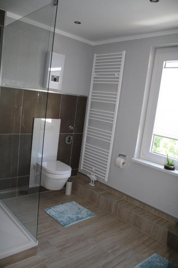 Apartamento Harz-Traum.2 Gernrode  Exterior foto