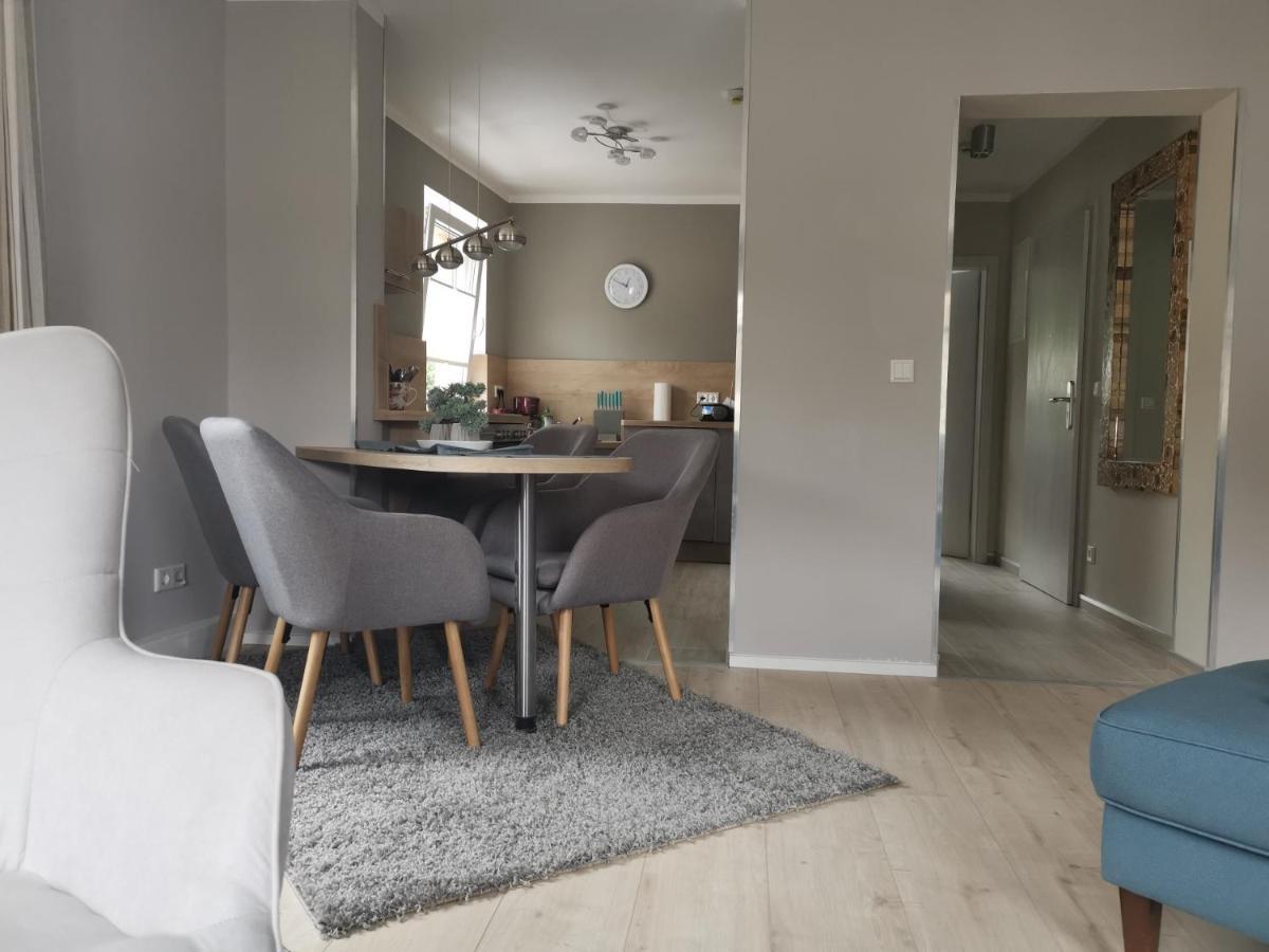 Apartamento Harz-Traum.2 Gernrode  Exterior foto