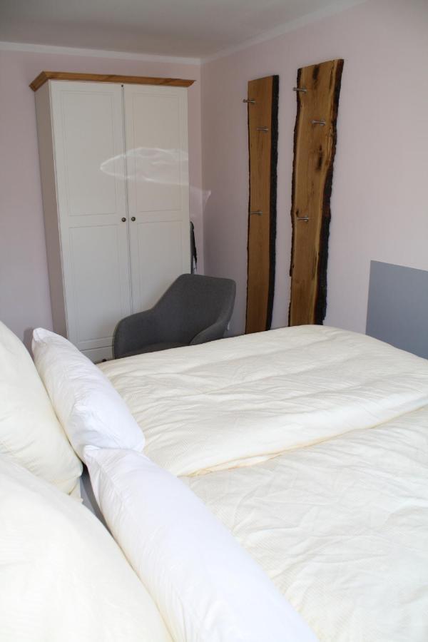 Apartamento Harz-Traum.2 Gernrode  Exterior foto