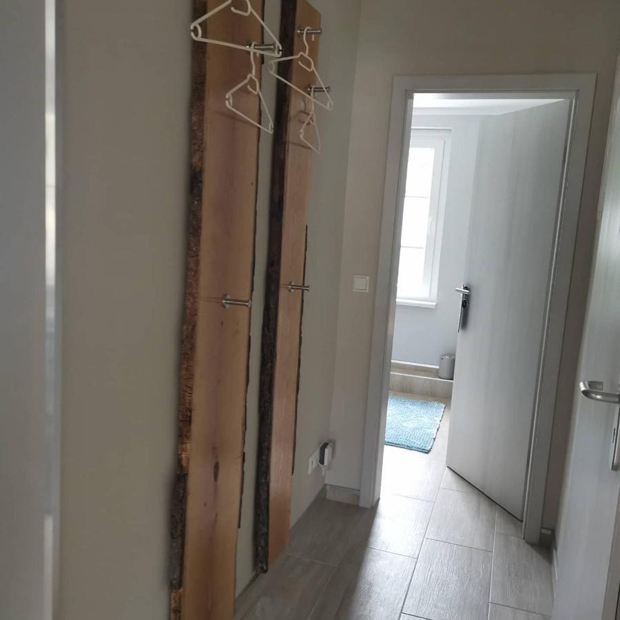 Apartamento Harz-Traum.2 Gernrode  Exterior foto