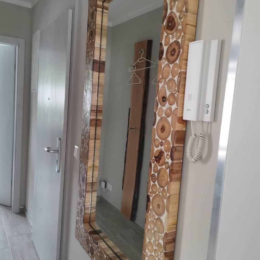 Apartamento Harz-Traum.2 Gernrode  Exterior foto