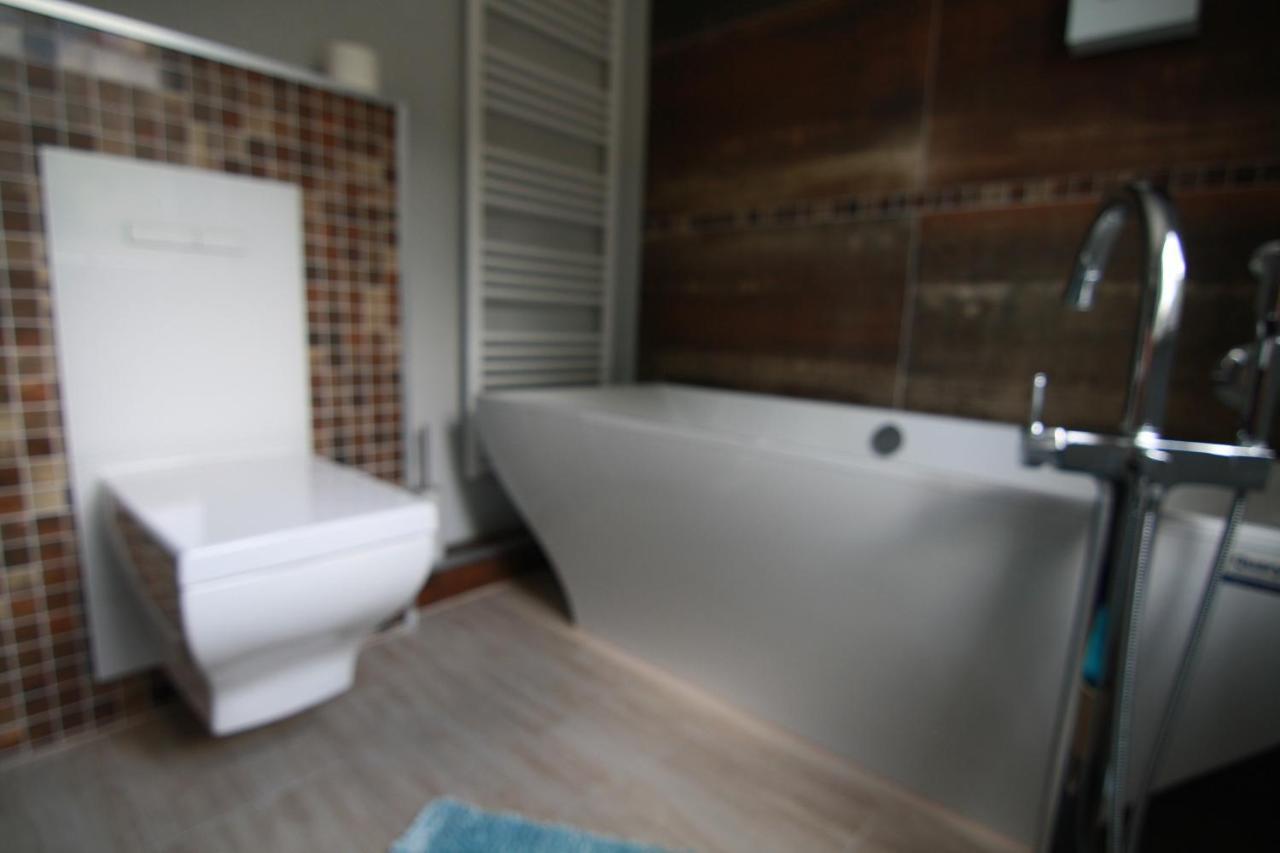 Apartamento Harz-Traum.2 Gernrode  Exterior foto