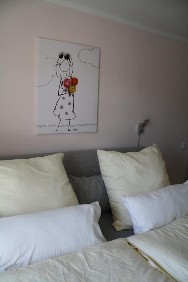 Apartamento Harz-Traum.2 Gernrode  Exterior foto