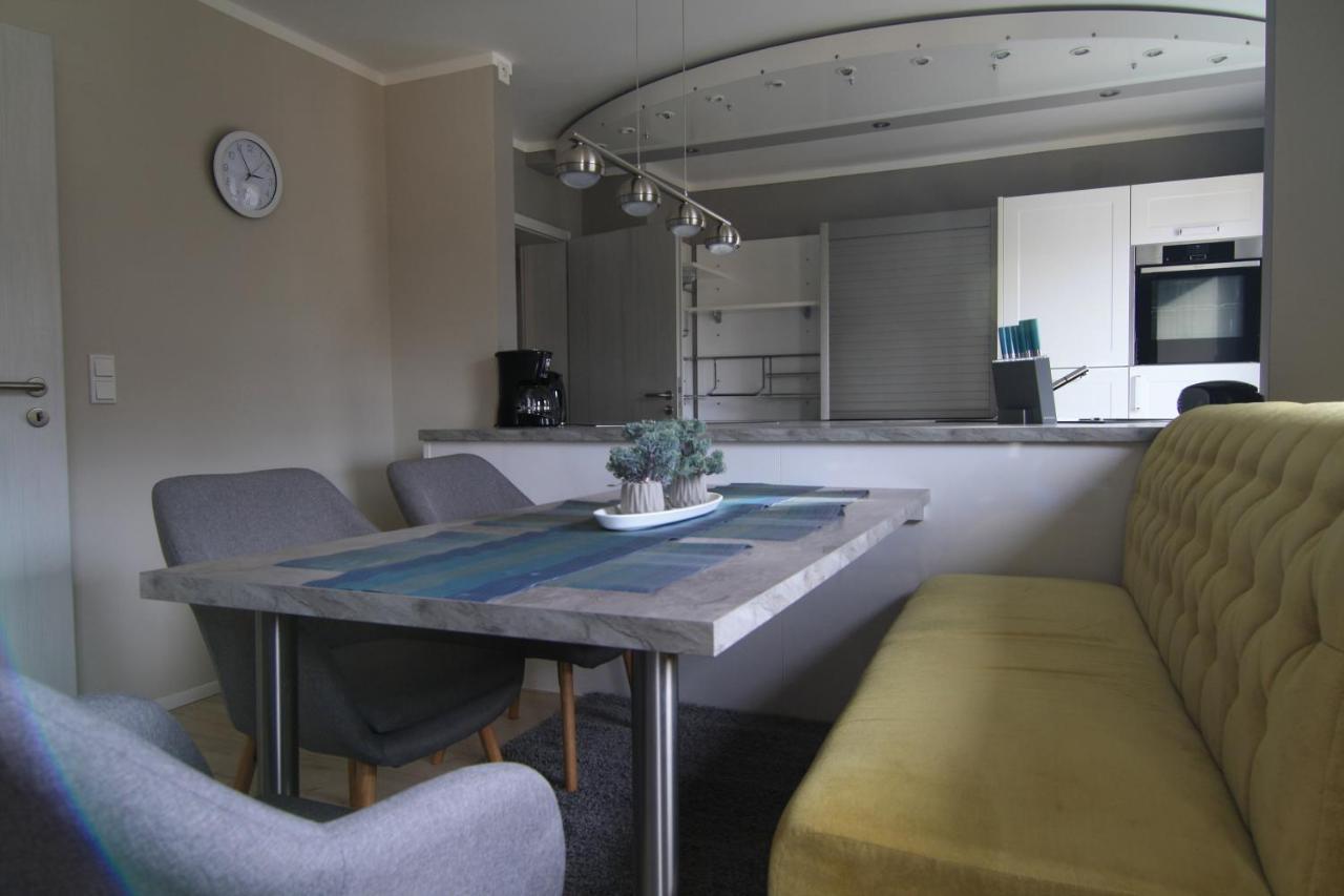 Apartamento Harz-Traum.2 Gernrode  Exterior foto