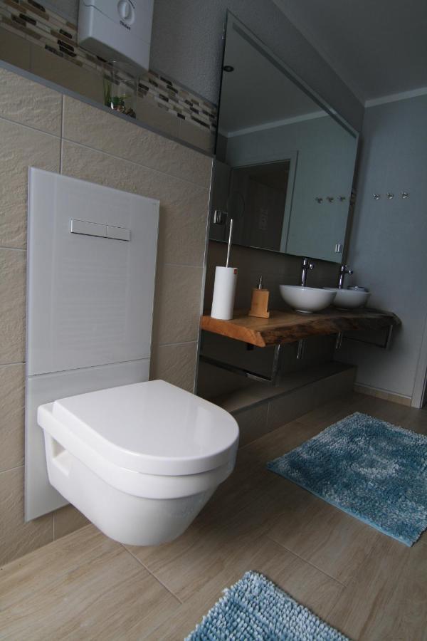 Apartamento Harz-Traum.2 Gernrode  Exterior foto