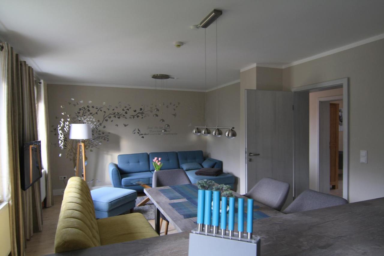 Apartamento Harz-Traum.2 Gernrode  Exterior foto
