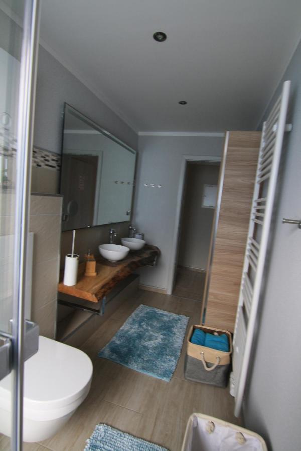 Apartamento Harz-Traum.2 Gernrode  Exterior foto
